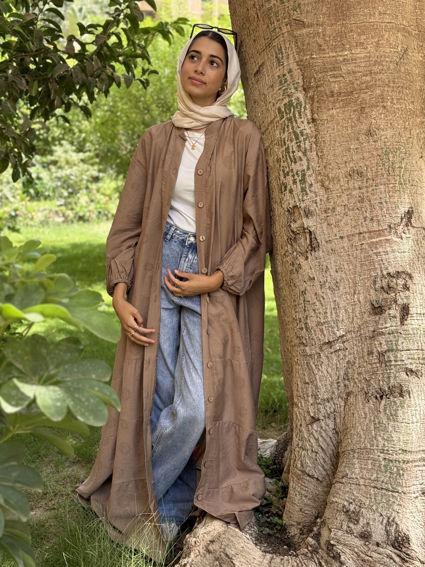 Zahra Dress