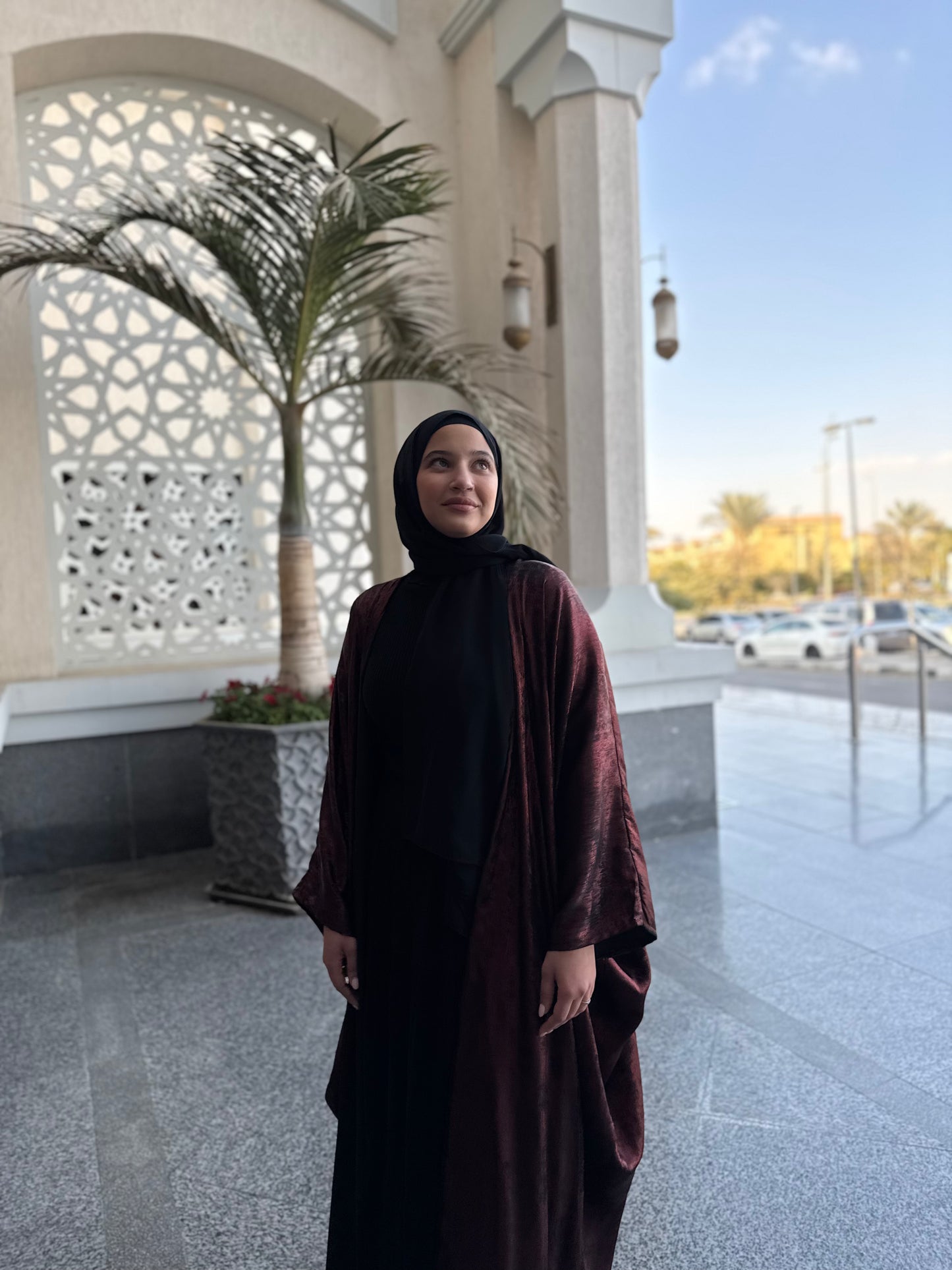 Sultana Kaftan