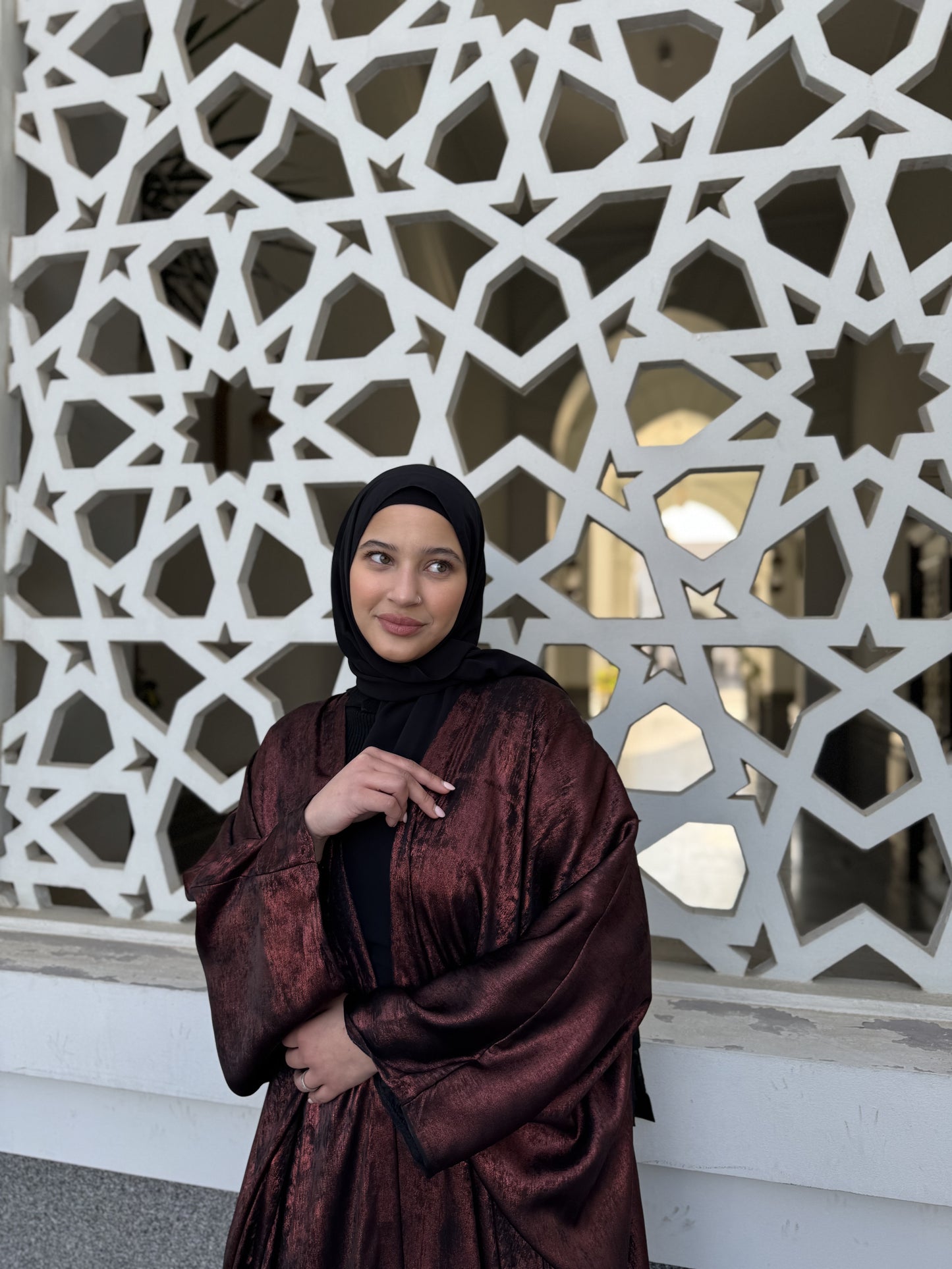 Sultana Kaftan
