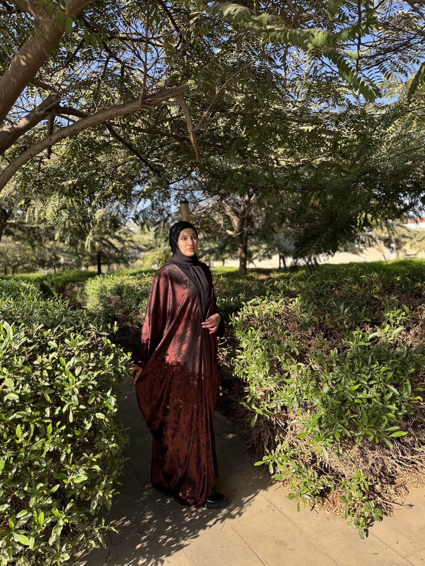 Sultana Kaftan