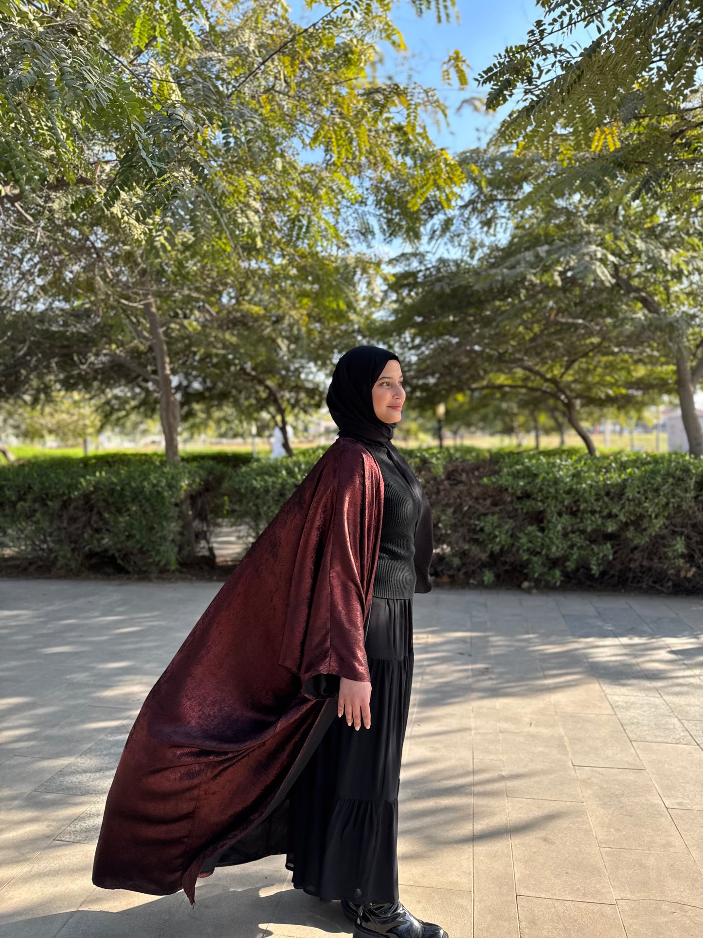 Sultana Kaftan