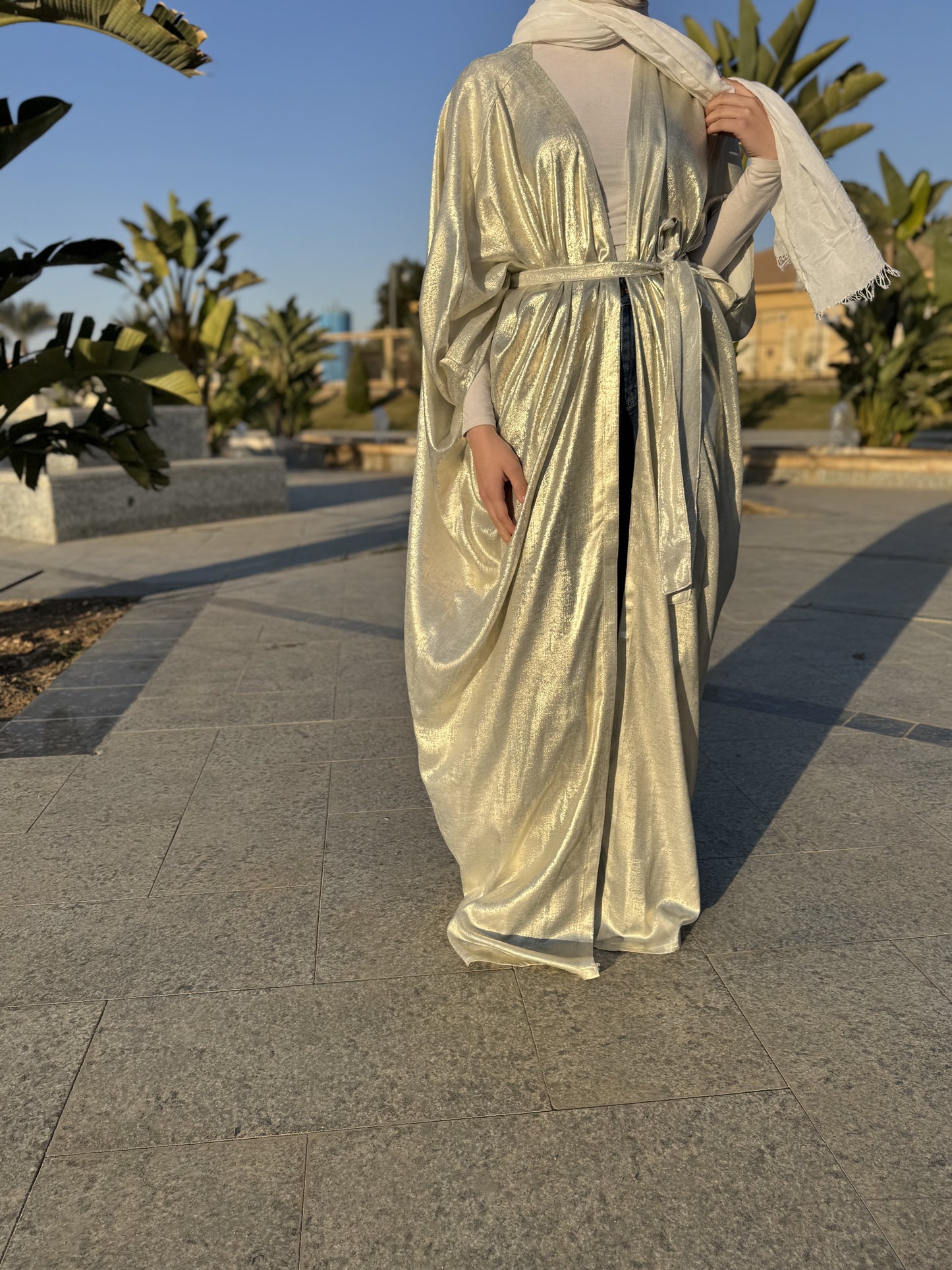 Sultana Kaftan