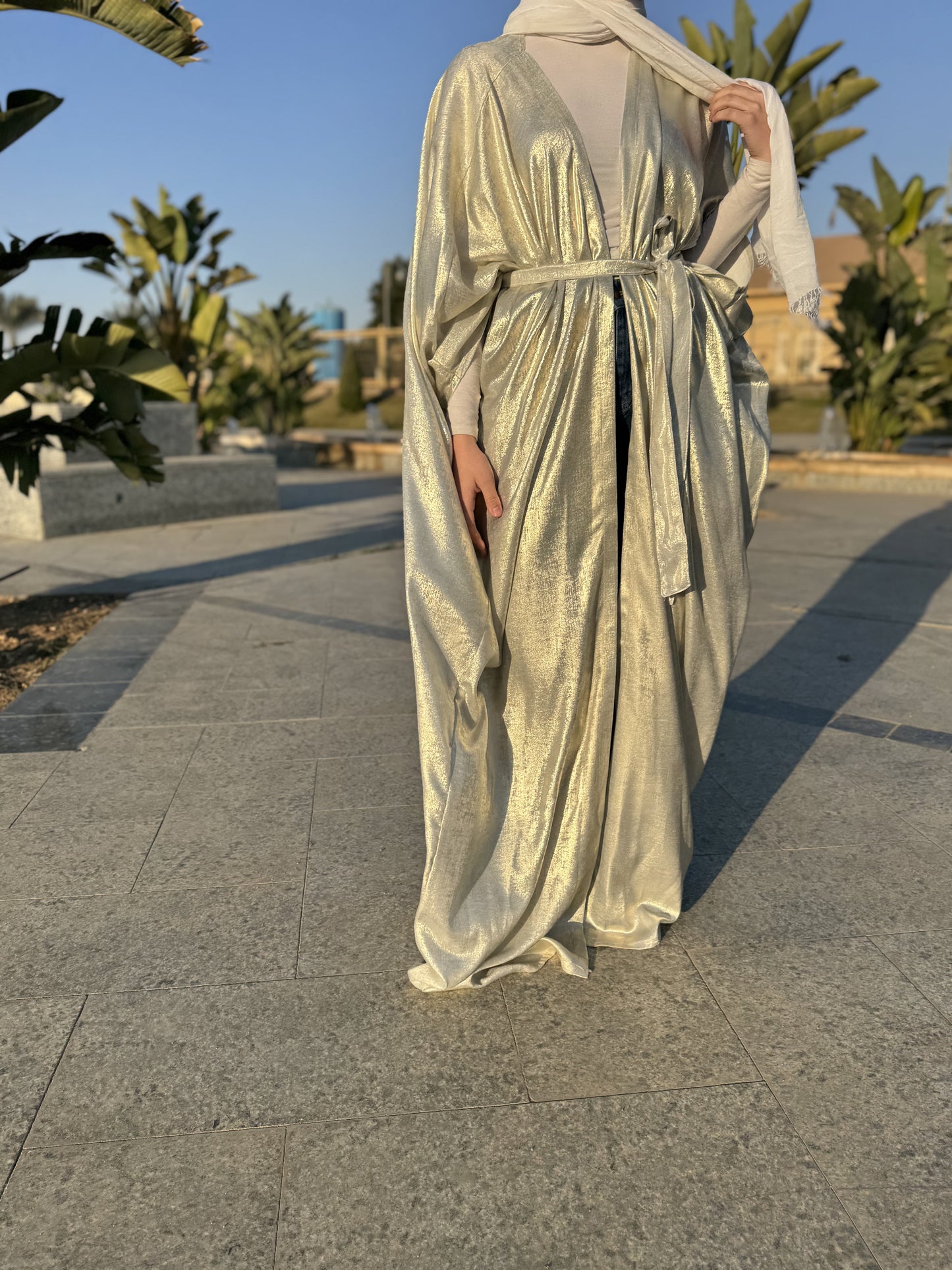 Sultana Kaftan