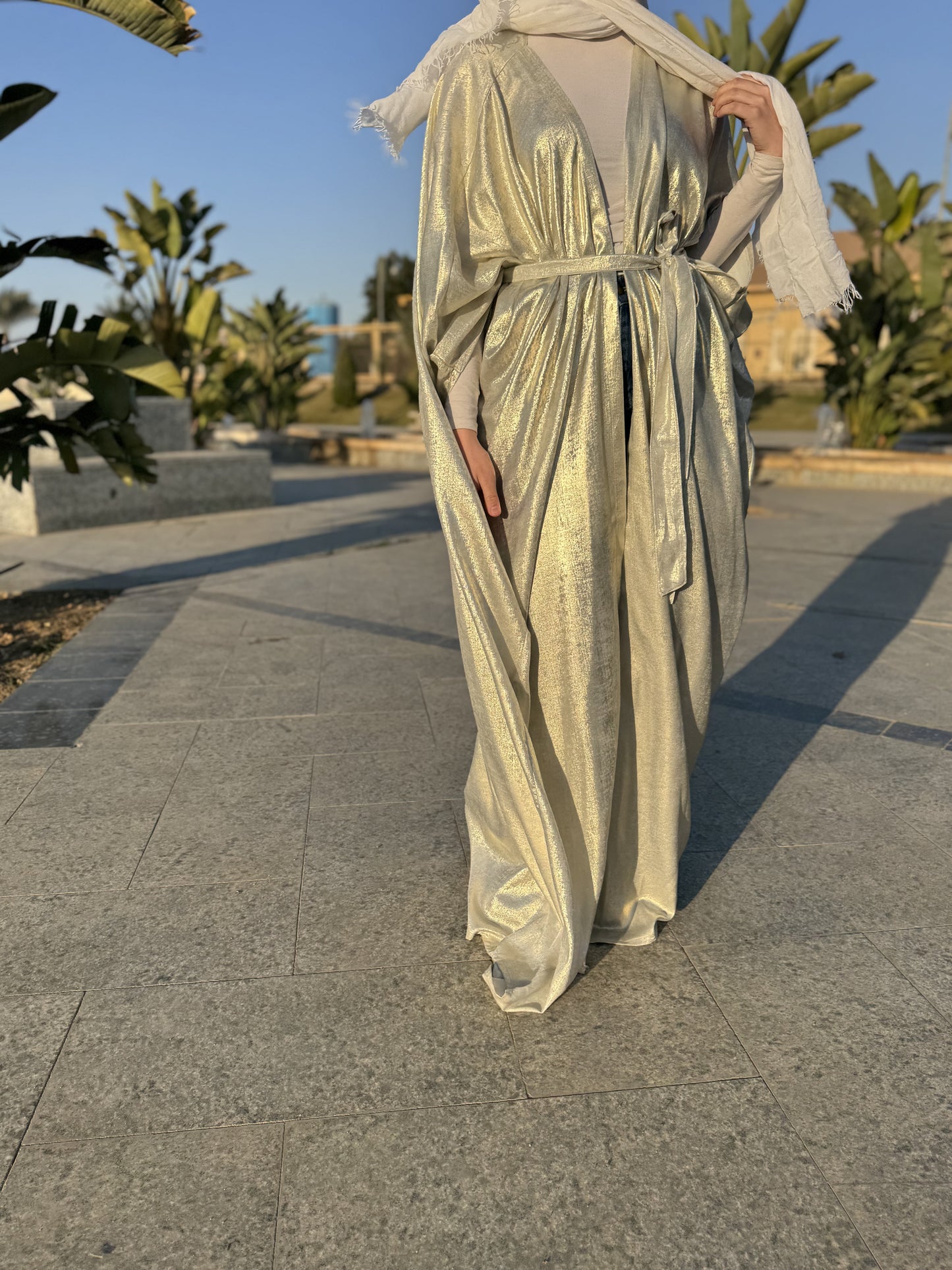 Sultana Kaftan
