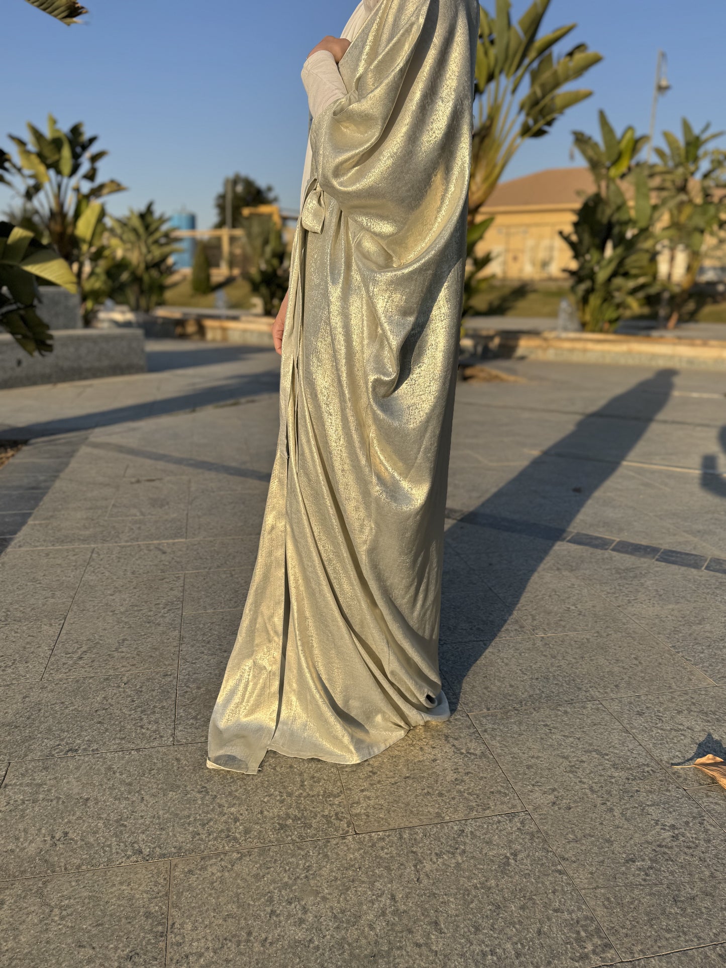 Sultana Kaftan