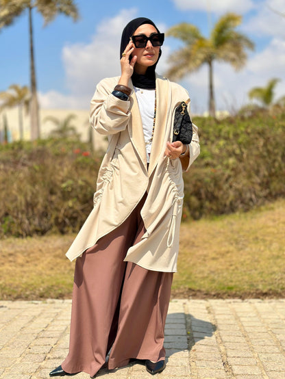 The Everyday Cardigan