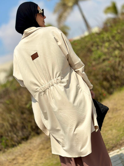 The Everyday Cardigan