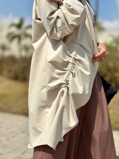 The Everyday Cardigan