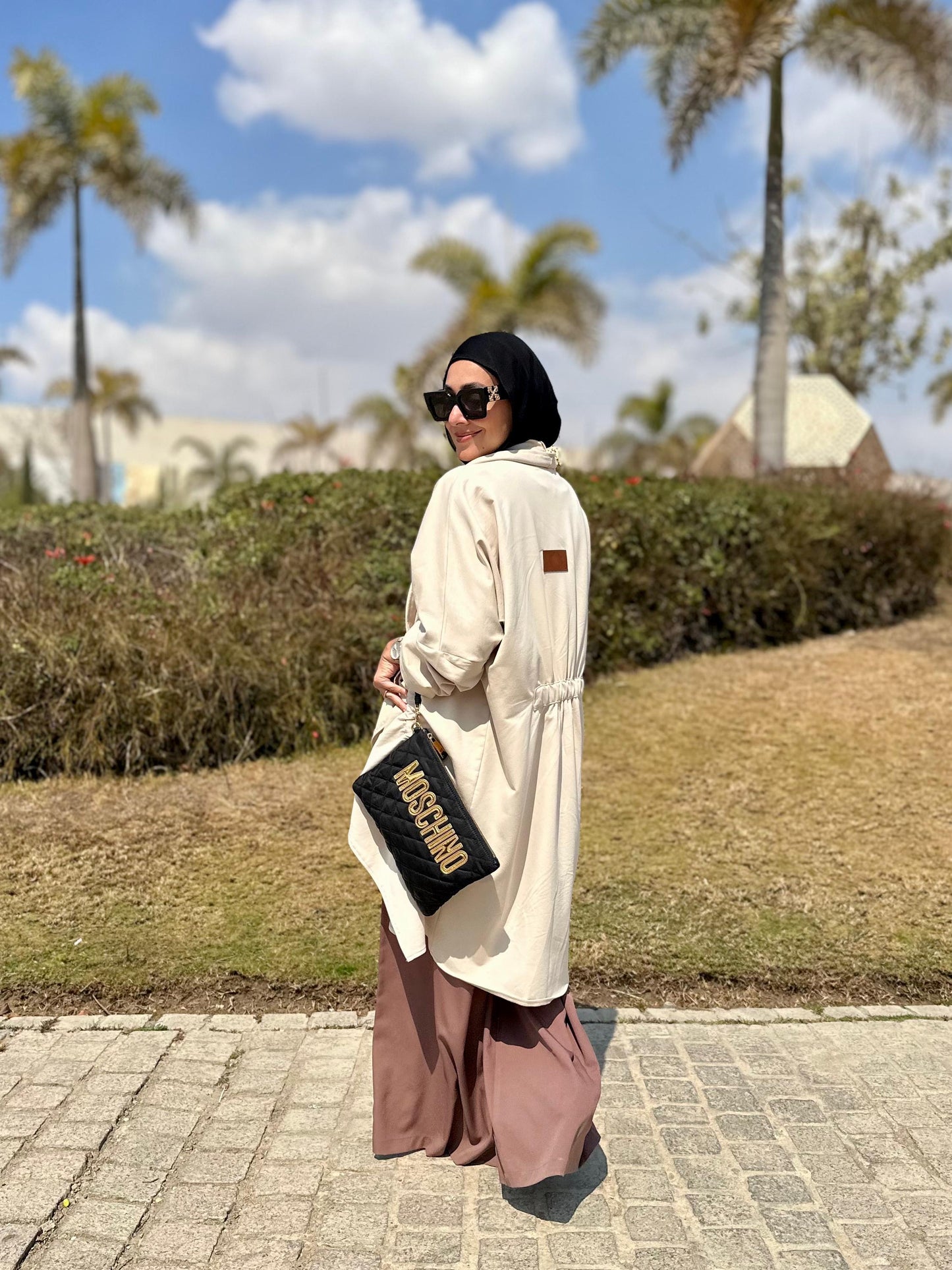 The Everyday Cardigan