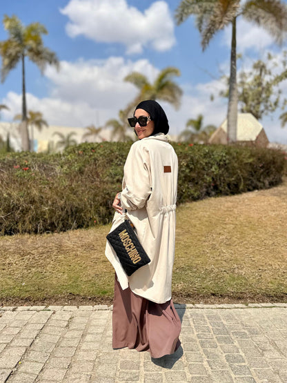 The Everyday Cardigan