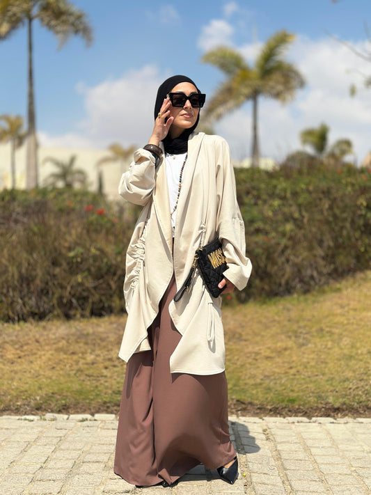 The Everyday Cardigan