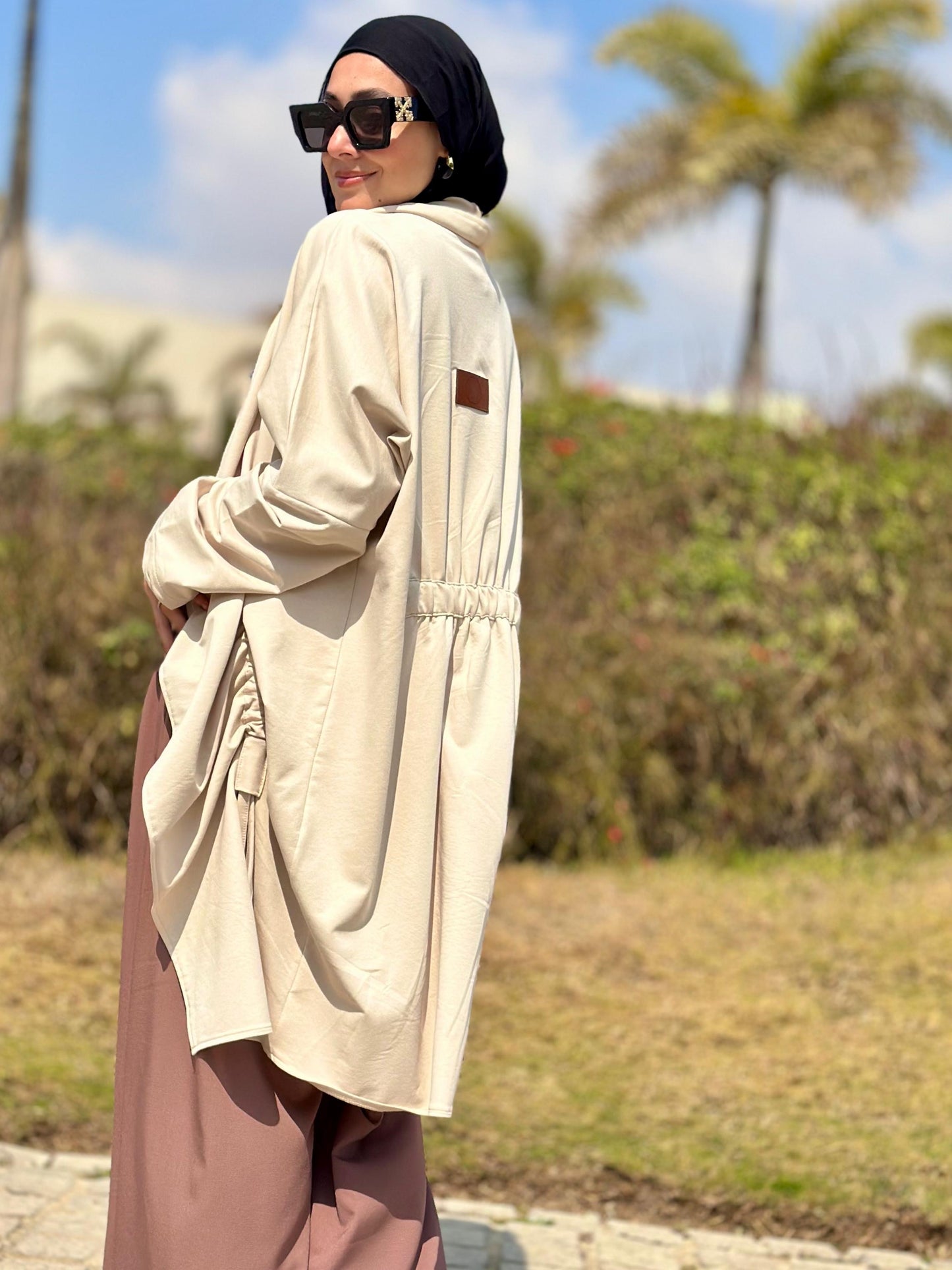 The Everyday Cardigan