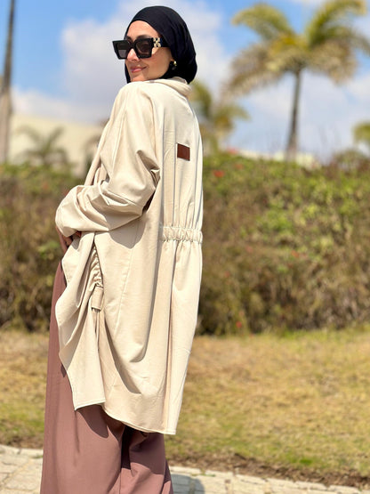 The Everyday Cardigan