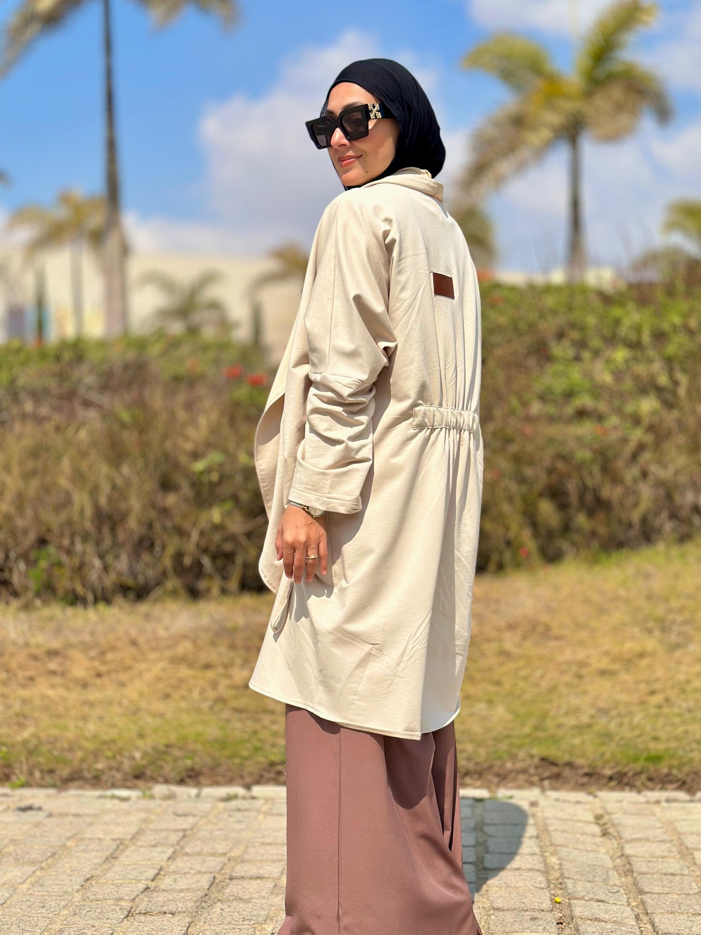 The Everyday Cardigan
