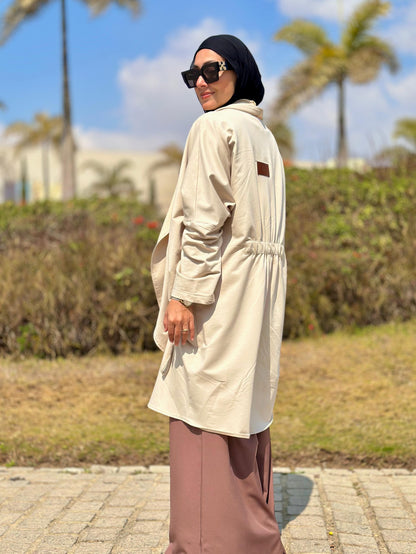 The Everyday Cardigan