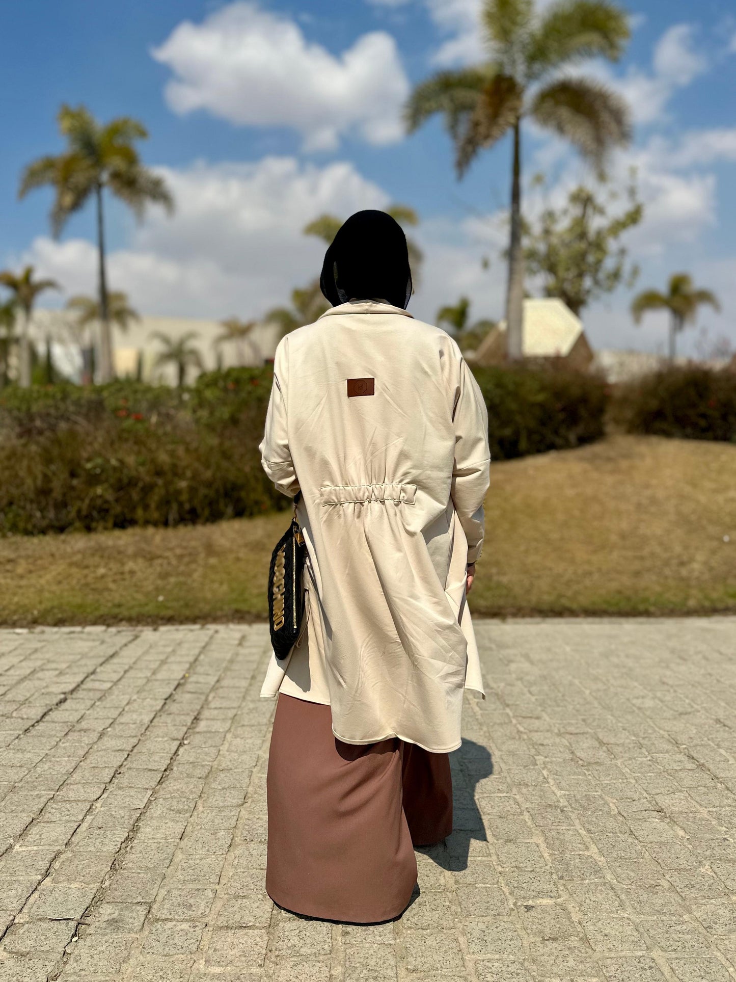 The Everyday Cardigan