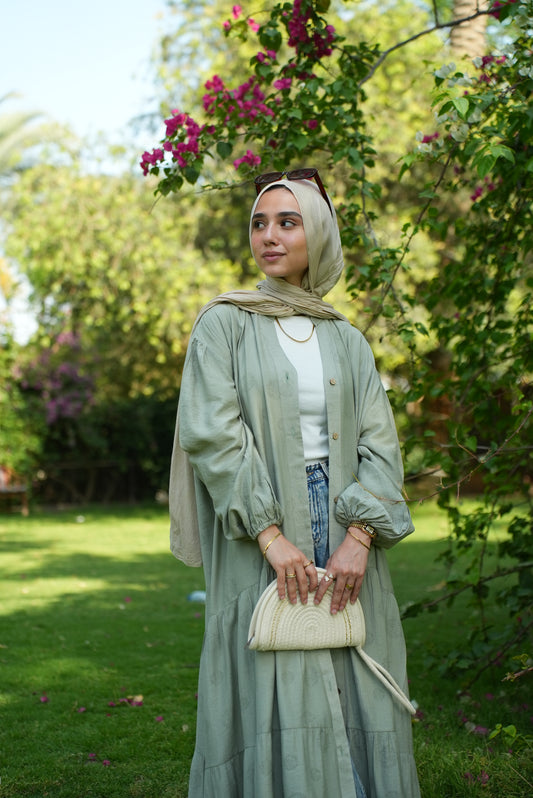 Zahra Dress