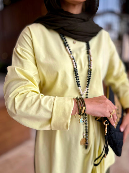Zaya Cotton Top