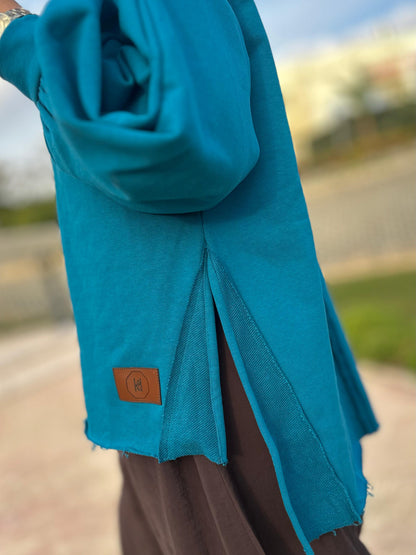 Zai Winter Sweatshirt