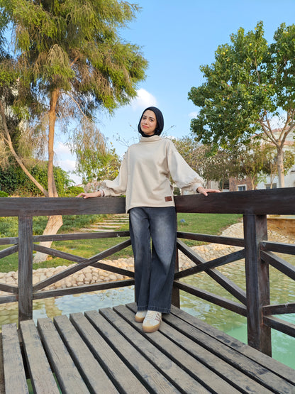 Zai Winter Sweatshirt