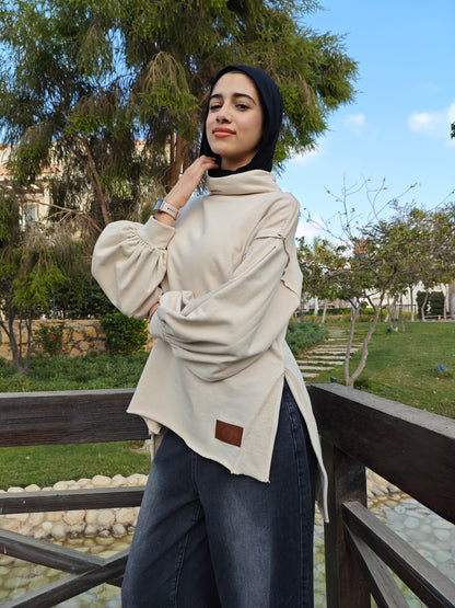 Zai Winter Sweatshirt