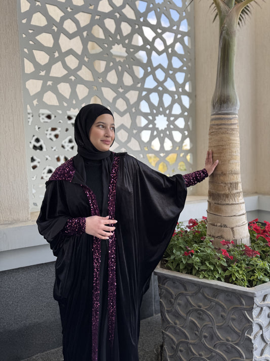 Arabian Nights Kaftan